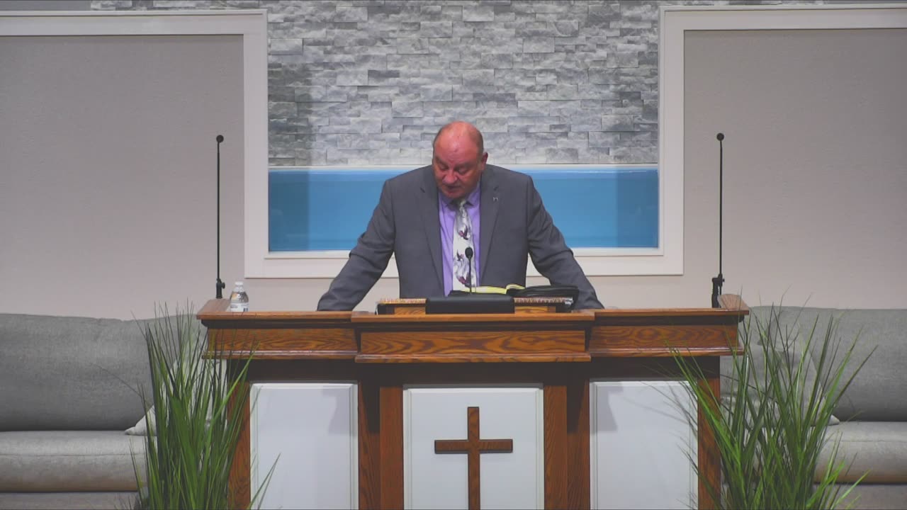 Liberty Baptist Church