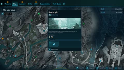 Borderlands 4: Echo Log - I Love You THIS Much (Stoneblood Forest)