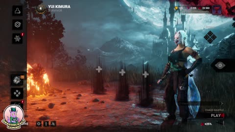 Dead by Daylight Episode 16