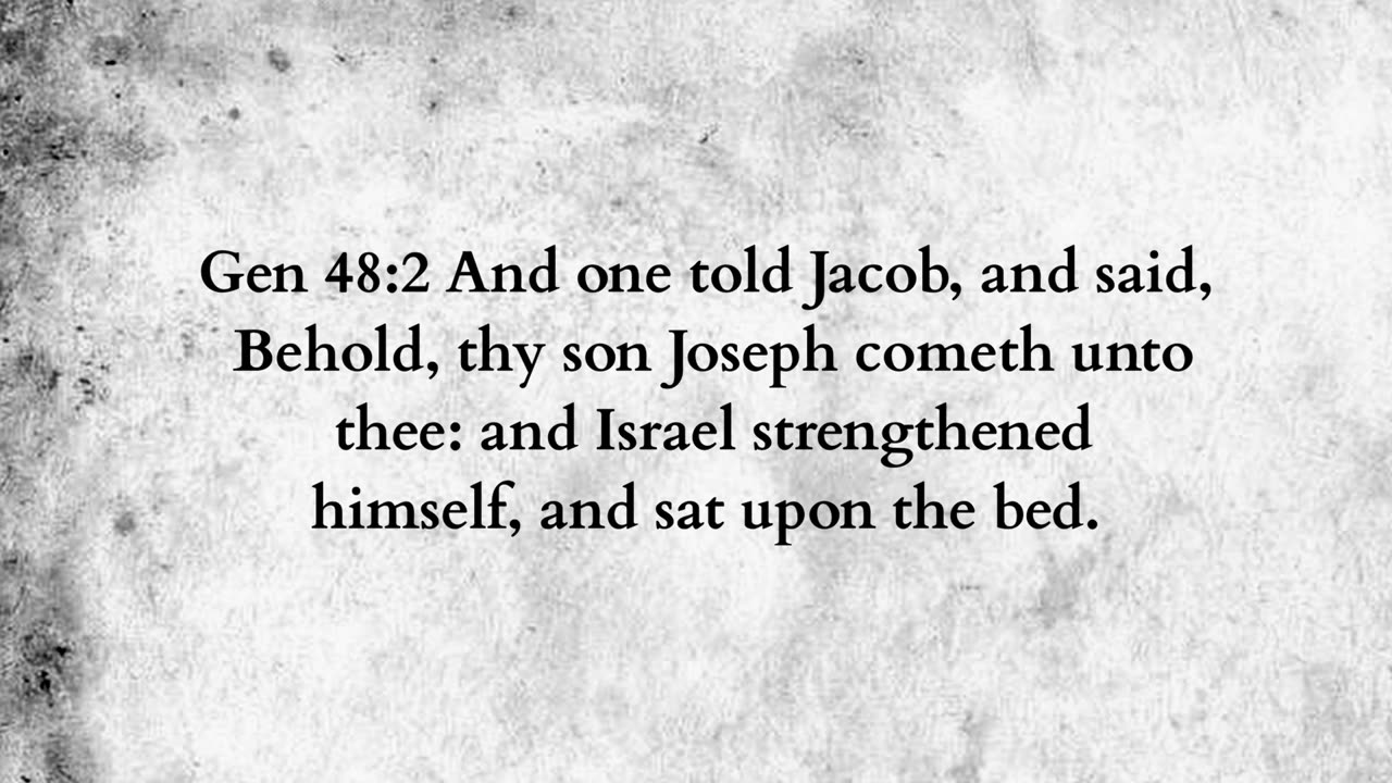 Martus Ministry -341- Two blessing