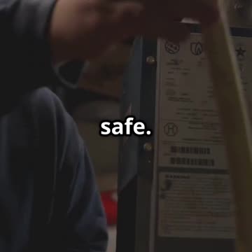 The Winter Independence Setup Nobody Talks About #survival #preparedness