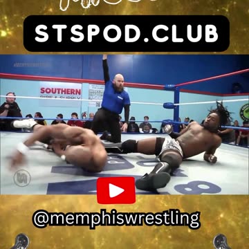 MISSES Memphis Wrestling Week 213!!