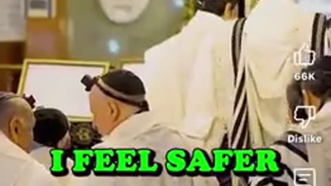 🤯🔥 Claiming Iran Wants to 'Kill All the Jews'? Watch This Shocking Moment! | FunFM