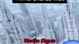 CITIES THE SIZE OF NEW YORK DISCOVERED BEHIND THE ANTARCTICA ICE WALL.