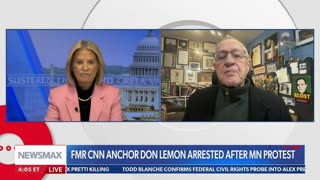 Alan Dershowitz Predicts How Don Lemon Case Will End