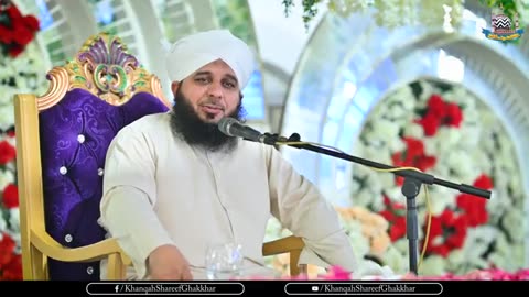 وہ زندہ ہو جاتے ہیں، جو مرتے ہیں تیرے نام پر