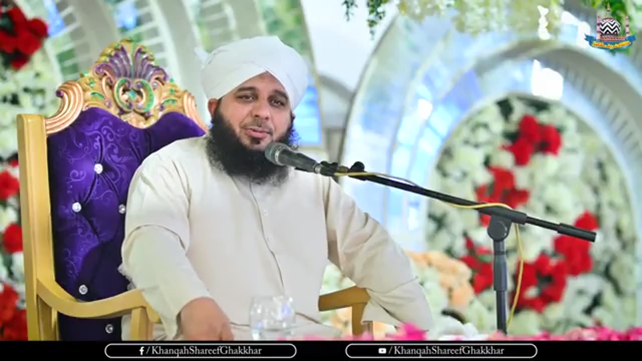 وہ زندہ ہو جاتے ہیں، جو مرتے ہیں تیرے نام پر