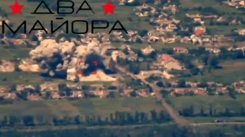 💣💥 Ukraine Russia War | Russian FAB-3000 Mega Bomb Destroys Ukrainian Fortifications | RCF