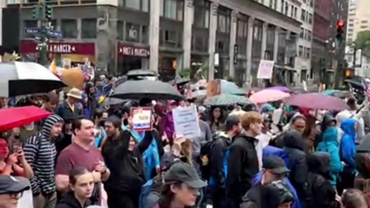 Desde Nueva York | Por derechos de los migrantes y libre expresión