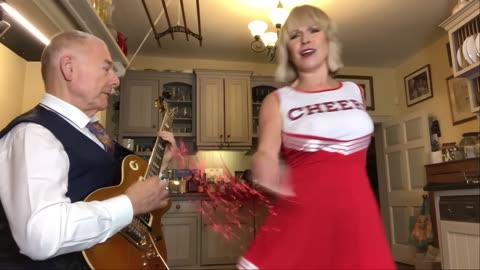 20250105 Toyah & Robert’s Sunday Lunch - Rebel Yell [YODLv45Schk]