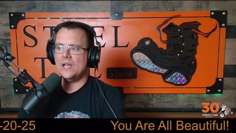 Steel Toe: April’s Friend’s Email to Chad Zumock re: Rekieta’s Access - 5/20/25
