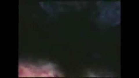 Finding Nemo Whale Darkness
