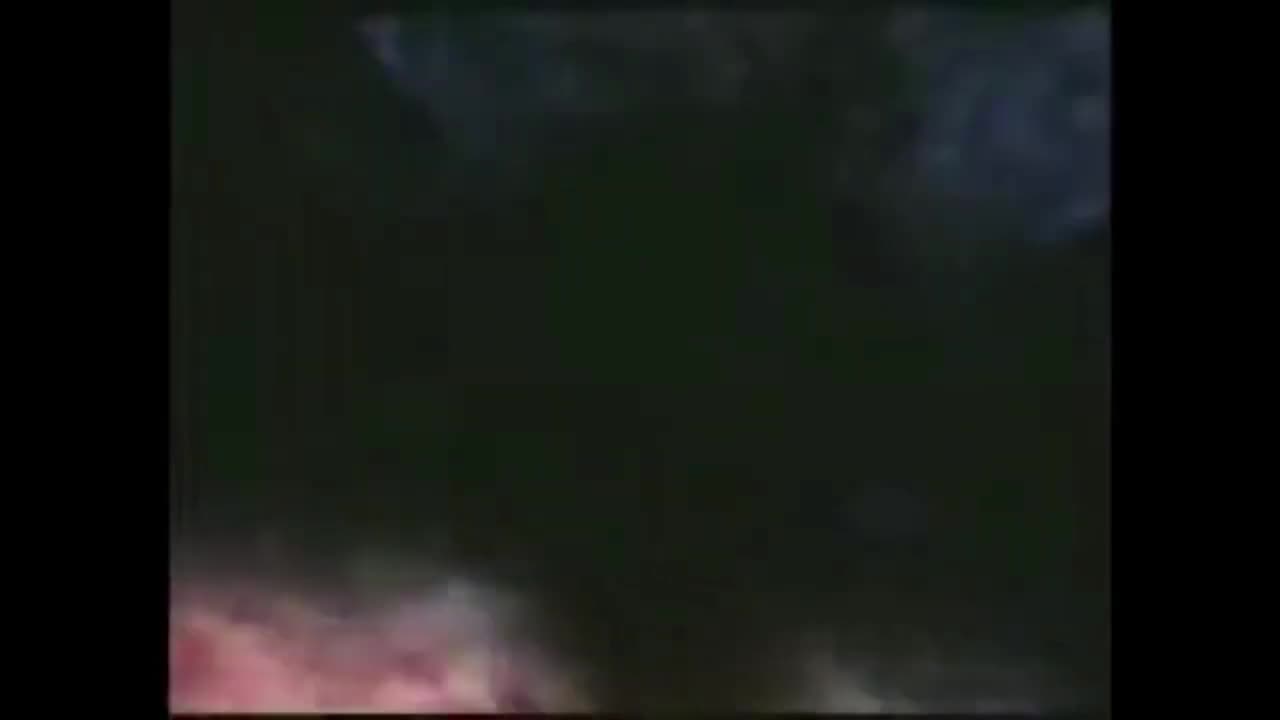 Finding Nemo Whale Darkness