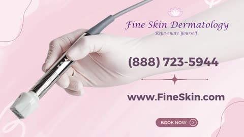 Fractora * Call (708) 226-0044 | Fine Skin Dermatology
