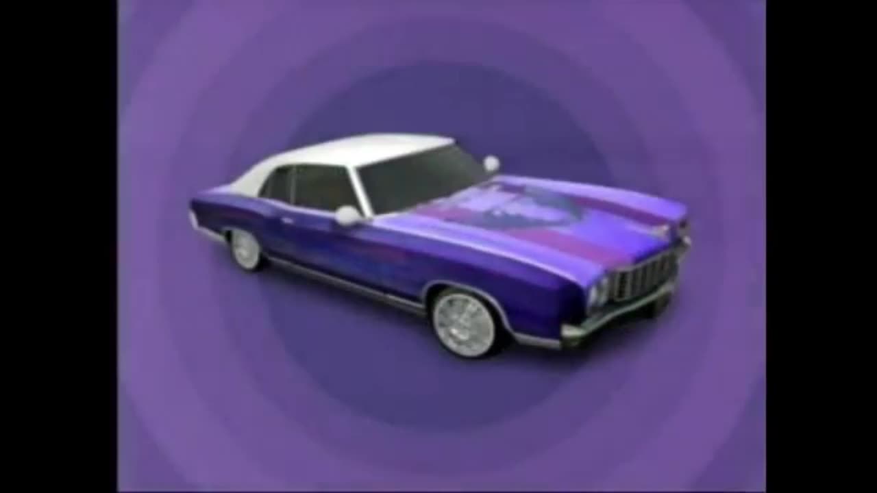 pimp my ride mail truck intro