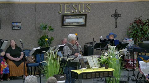 Bethel Live Stream