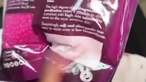 Unboxing Sexy Smooth Collection | Purple Seduction, Tickled Pink & Cherry Desire! 🎀 @thedon_neci