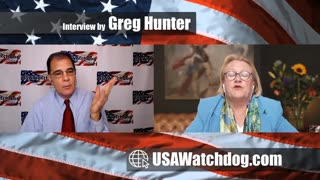 Omniwar: Weaponization of Everything | Catherine Austin Fitts