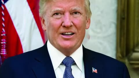 Thank You Mr. President
