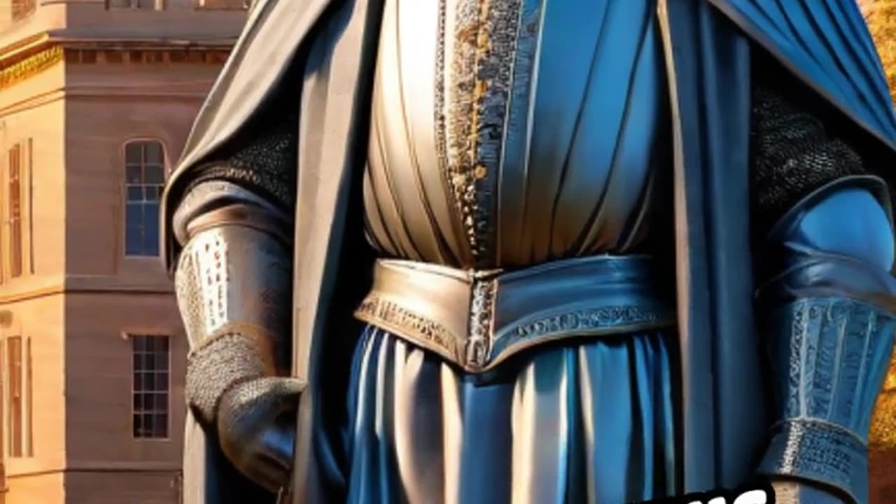 How a Royal Decree Changed Justice Forever