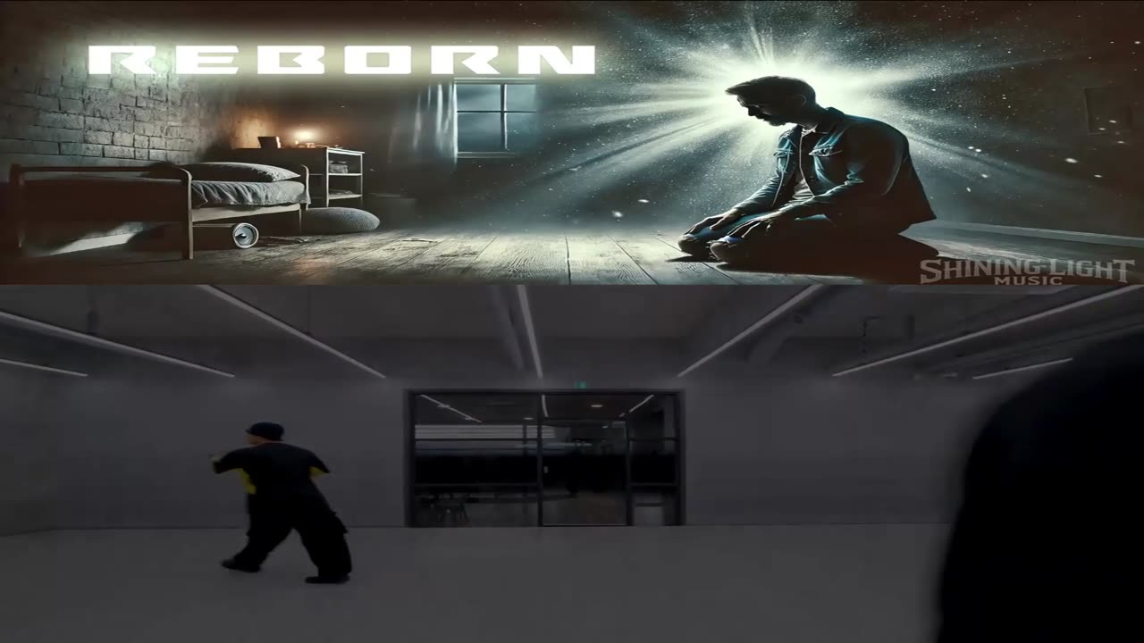 S. L. M. ~ Reborn ~ Remix 1 Christcore PC