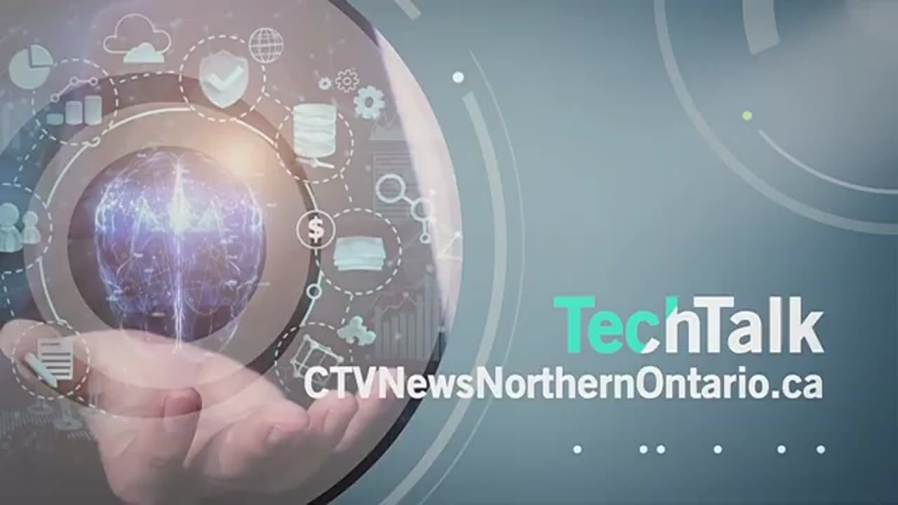 Federal funds for tech space