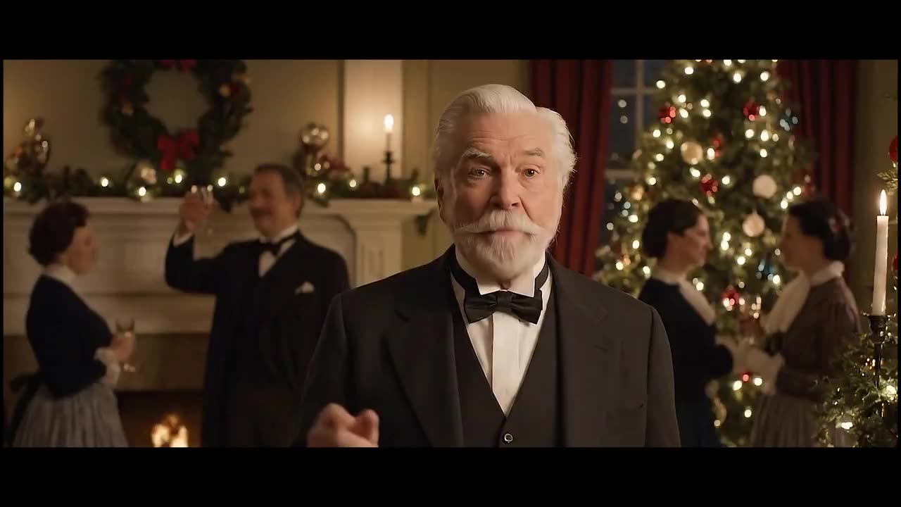 AI induced Fed Island recreation...