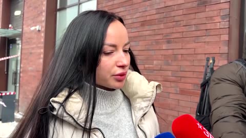 Top Russian general shot multiple times in Moscow