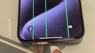 😂📱 Genius Fix for a Broken Mobile Display | FunFM