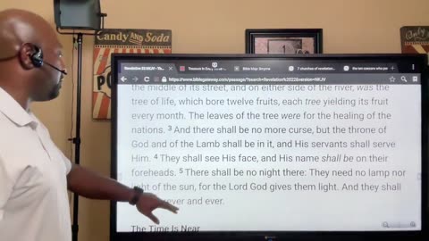 Episode 1046; God scatters Mystery Babylon and false religion throughout all the earth Part 1