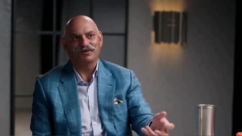Entrepreneurship: Risk Misconception - Mohnish Pabrai on The Diary Of A CEO #job #perspective