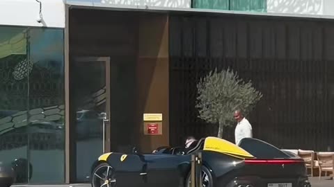 ✨🔥 The Most Stunning Luxury Supercar You Must See! | LuxurySportsCars