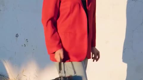 From molten metal to...wait and see!