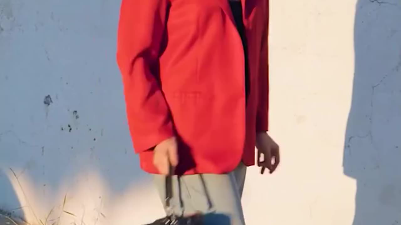 From molten metal to...wait and see!