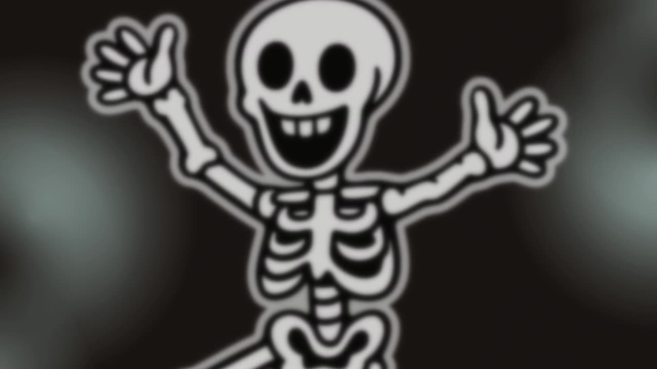 🎃👻 Happy Halloween! 👻🎃