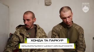 🦅🇷🇺 Ukraine Russia War | Ukrainian Soldiers Clear Village, Piss on Russian Flag | RCF