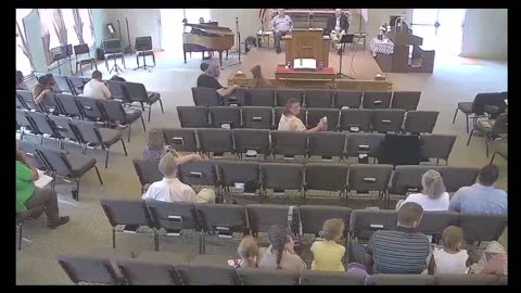 Lighthouse Baptist Church Live Stream