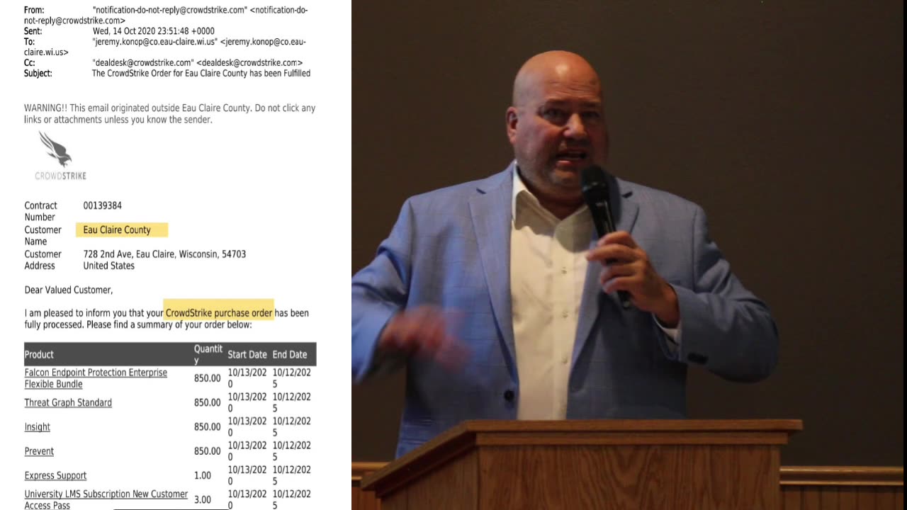 "Bernegger's Bombshell: Caught in the Act" Cheating in Our Elections Part 2