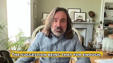The Dehumanizing Agenda