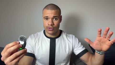 3 Life lessons from a young man