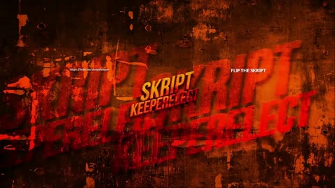 8/26/25 Flip The Skript Episode #198 Executive Orders Crown Corporation Draining