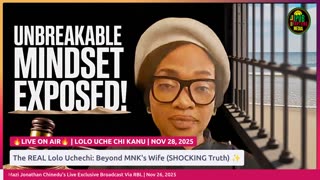 You Cannot Link Your Criminality In Biafra - Land To Ipob - Mazi Isaiah Uba