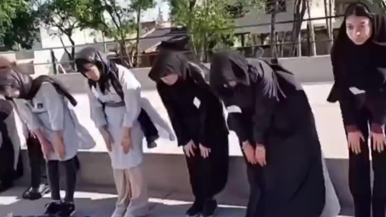 Even in Argentina. Incredible.