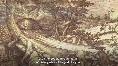 The Mystery of Israel solved