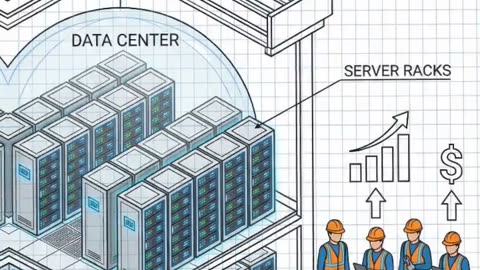Amazon's Investment Transforms Indiana's Economy