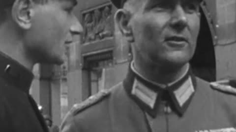 This woman scared Nazis so much, they erased her from history.”