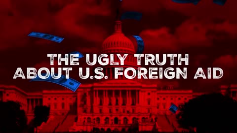 USAID ELIMINATED! Mike Benz Reveals Agency's WORST Scandals