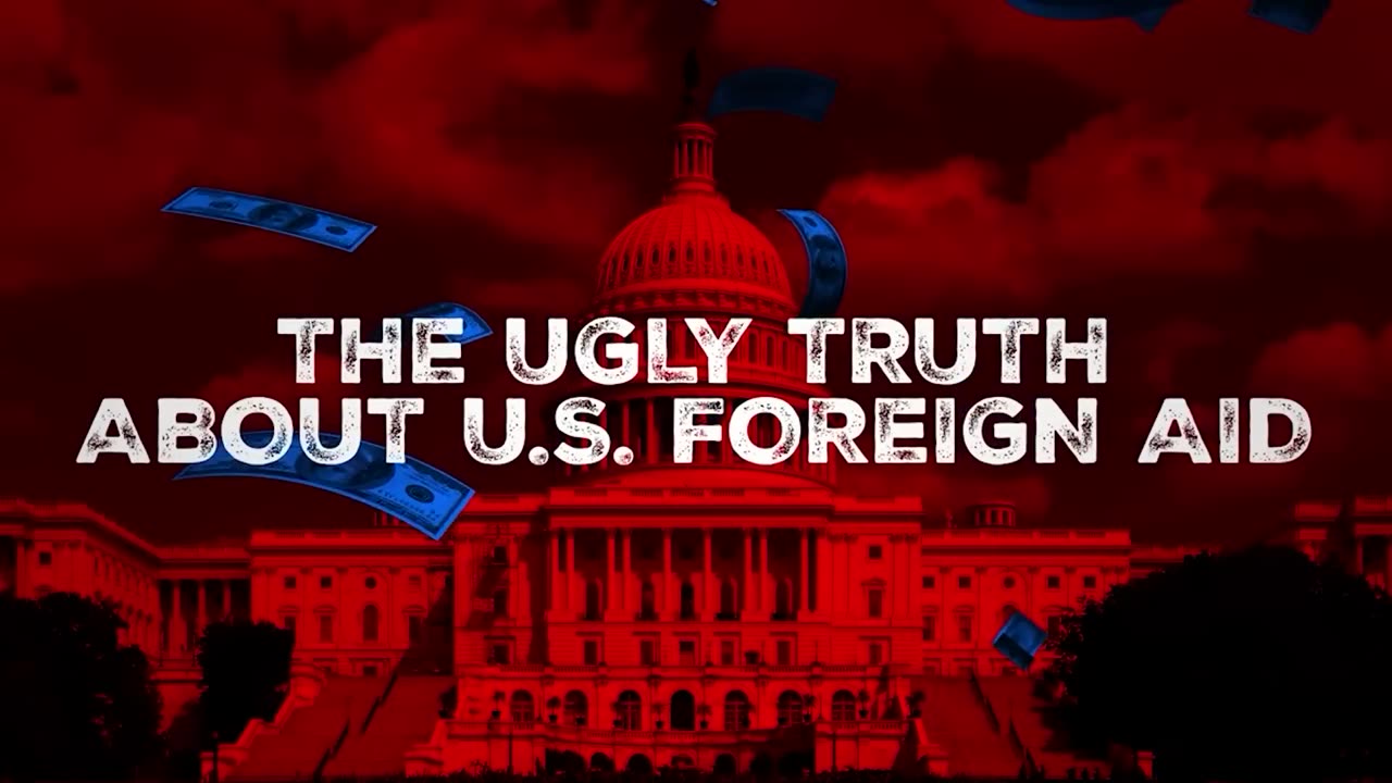 USAID ELIMINATED! Mike Benz Reveals Agency's WORST Scandals