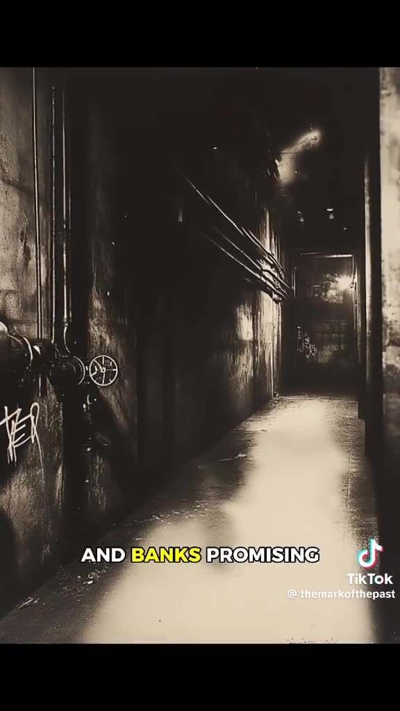 THIS WAS THE MOST DANGEROUS INVENTION OF THE 1920s