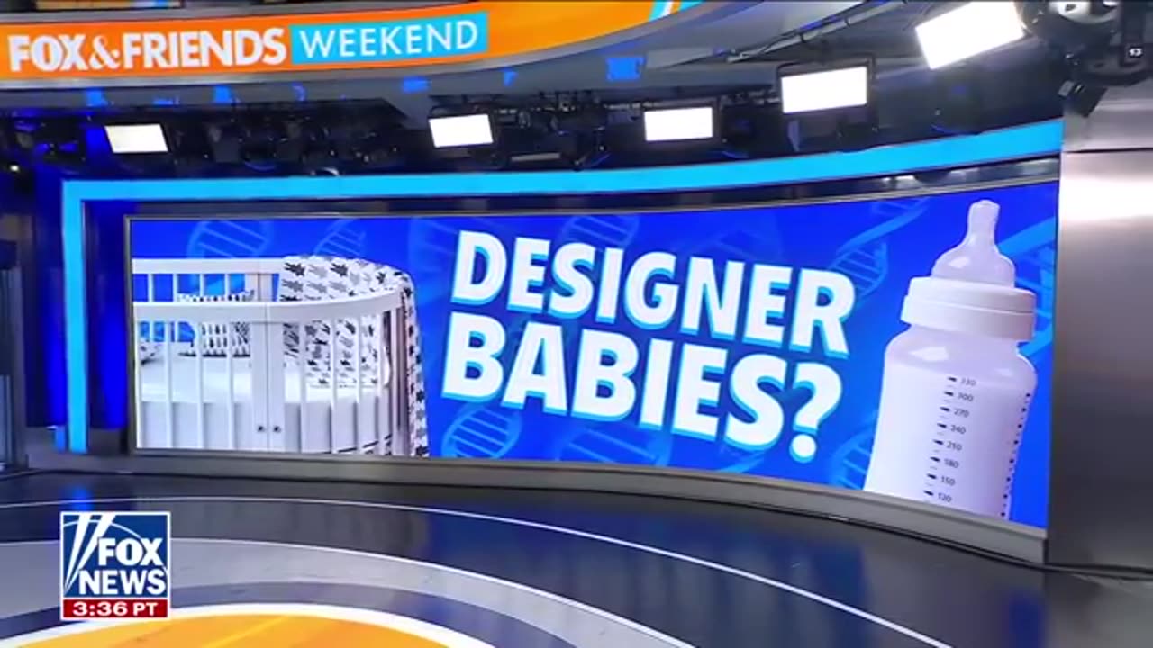 Designer babies The pros and cons of embryo screening during IVF